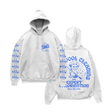 Pool Cleaner Holiday Hoodie