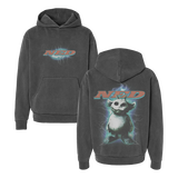 Weird Science Grey Hoodie