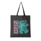 Neuro Expansion Tote Bag