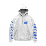 Pool Cleaner Holiday Hoodie