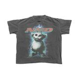 Weird Science Grey T-Shirt