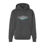 Weird Science Grey Hoodie