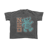 Neuro Expansion Grey T-Shirt