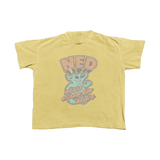 Neuro Expansion Butter T-Shirt